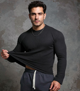 Cyrus Long Sleeve Tee