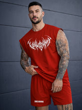 Rogue Energy Co-Ord Set