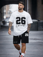 Freedom 26 Chicago Co-Ord Set