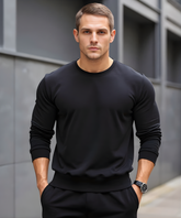 Iron Shell Tracksuit