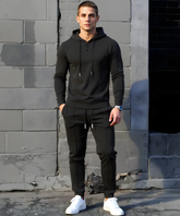 Regular Fit Tracksuit
