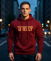 Urelly Storm Hoodie