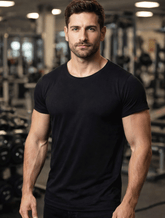 TIS Seamless Tee