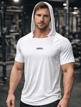 ASSASSIN HOOD TEE