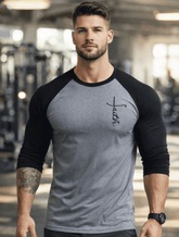 Faith Core Tee