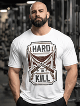 HARD TO KILL