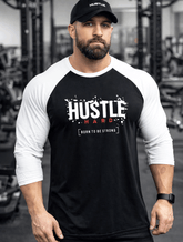 HUSTLE HARD