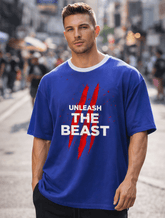 UNLEASH THE BEAST