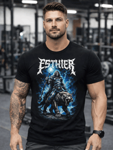 Beastmaster Night Rider Tee