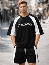 Chicago Motion Co-Ord Set