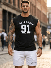 California 91 Street Force Co-Ord Set