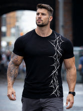 Shadow Thorn Core Tee