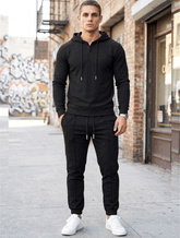 Regular Fit Tracksuit