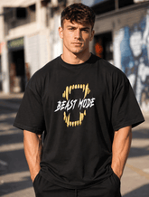 BEAST TRAINING TEE