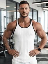 Broad Rib Tank