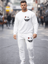 UrbanX Sweatshirt & Jogger Set