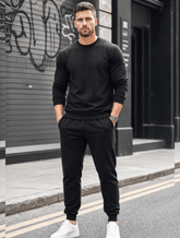 Iron Shell Tracksuit