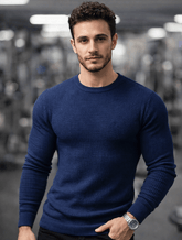 HexaFit Waffle Tee