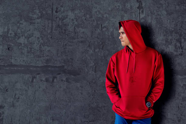 Top Reasons to Love Retro Pump Cover Hoodies – THE IRON SHELL