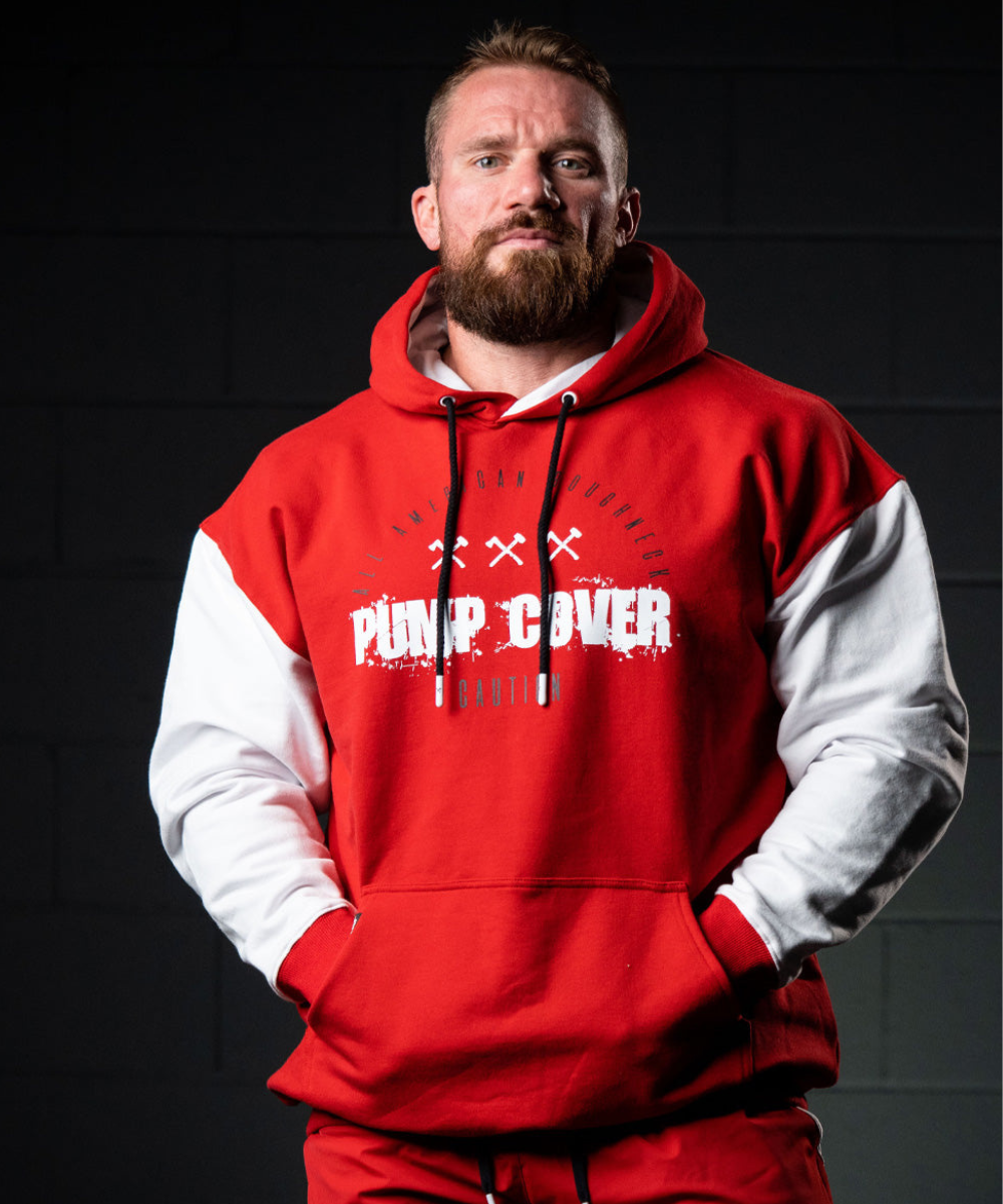 Buy Stylish Mens Hoodies Online In India – THE IRON SHELL