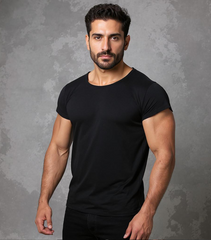 TIS Seamless Tee