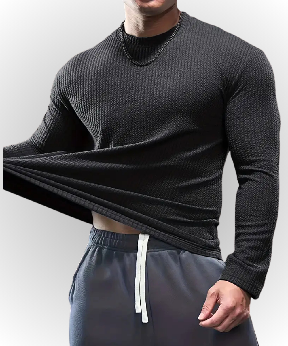 Cyrus Long Sleeve Tee