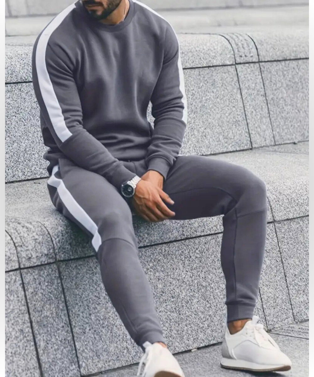 Classic Tracksuit