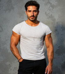 TIS Seamless Tee