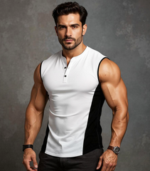 TIS Classic Henley
