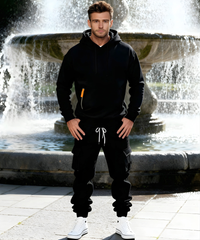 Classic Hoodie's & Jogger Set