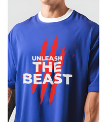 UNLEASH THE BEAST