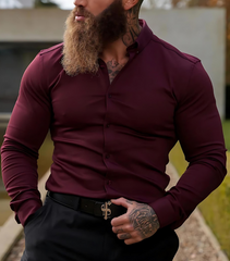 IronShell Full Sleeve Shirt