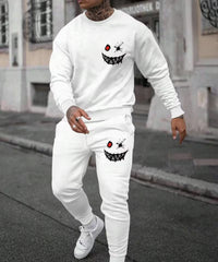 UrbanX Sweatshirt & Jogger Set