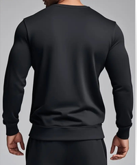 Iron Shell Tracksuit