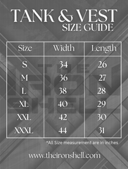 Broad Rib Tank