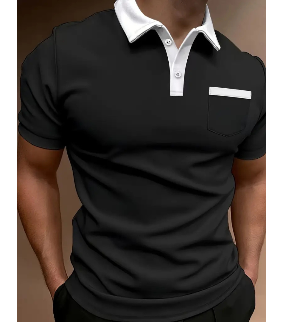 Golf Polo Shirt