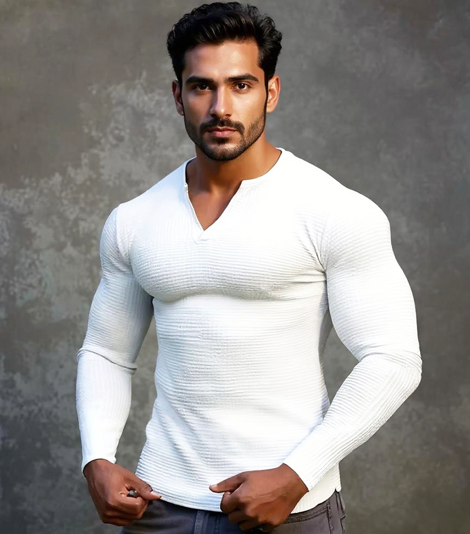 Iron Shell Athletic Long Sleeves – THE IRON SHELL