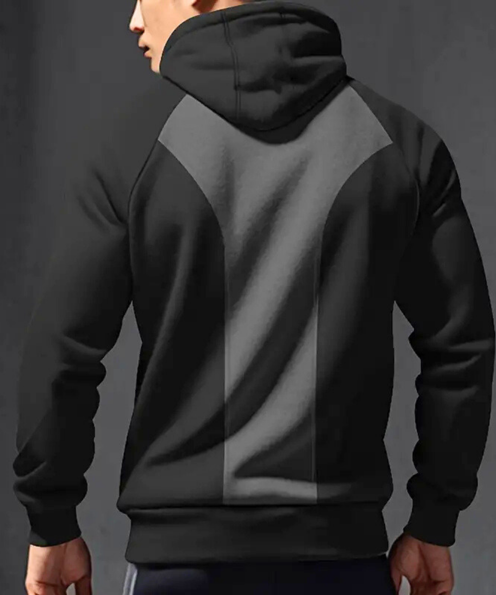 Iron Shell Hoodie – THE IRON SHELL