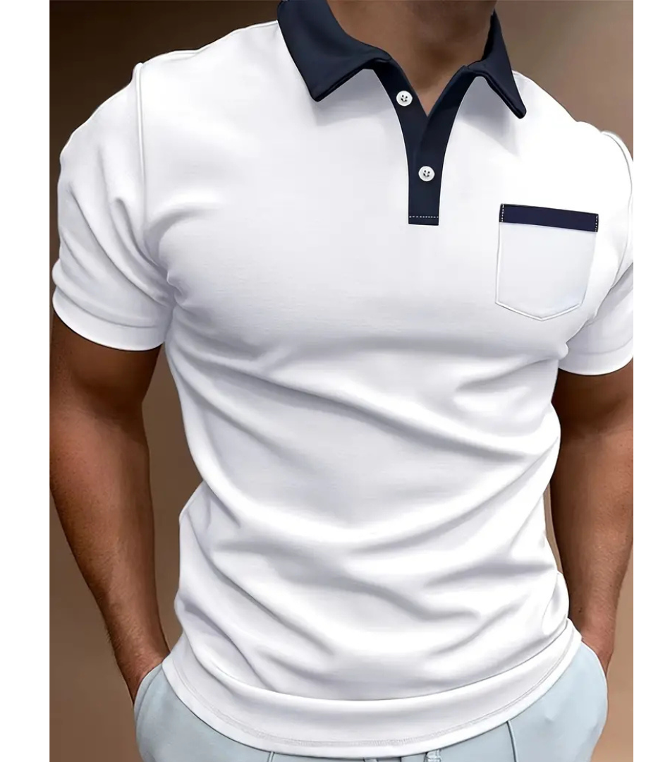 Golf Polo Shirt