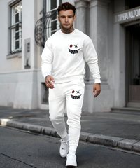 UrbanX Sweatshirt & Jogger Set