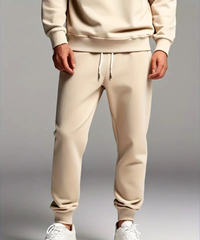 Iron Shell Tracksuit – THE IRON SHELL