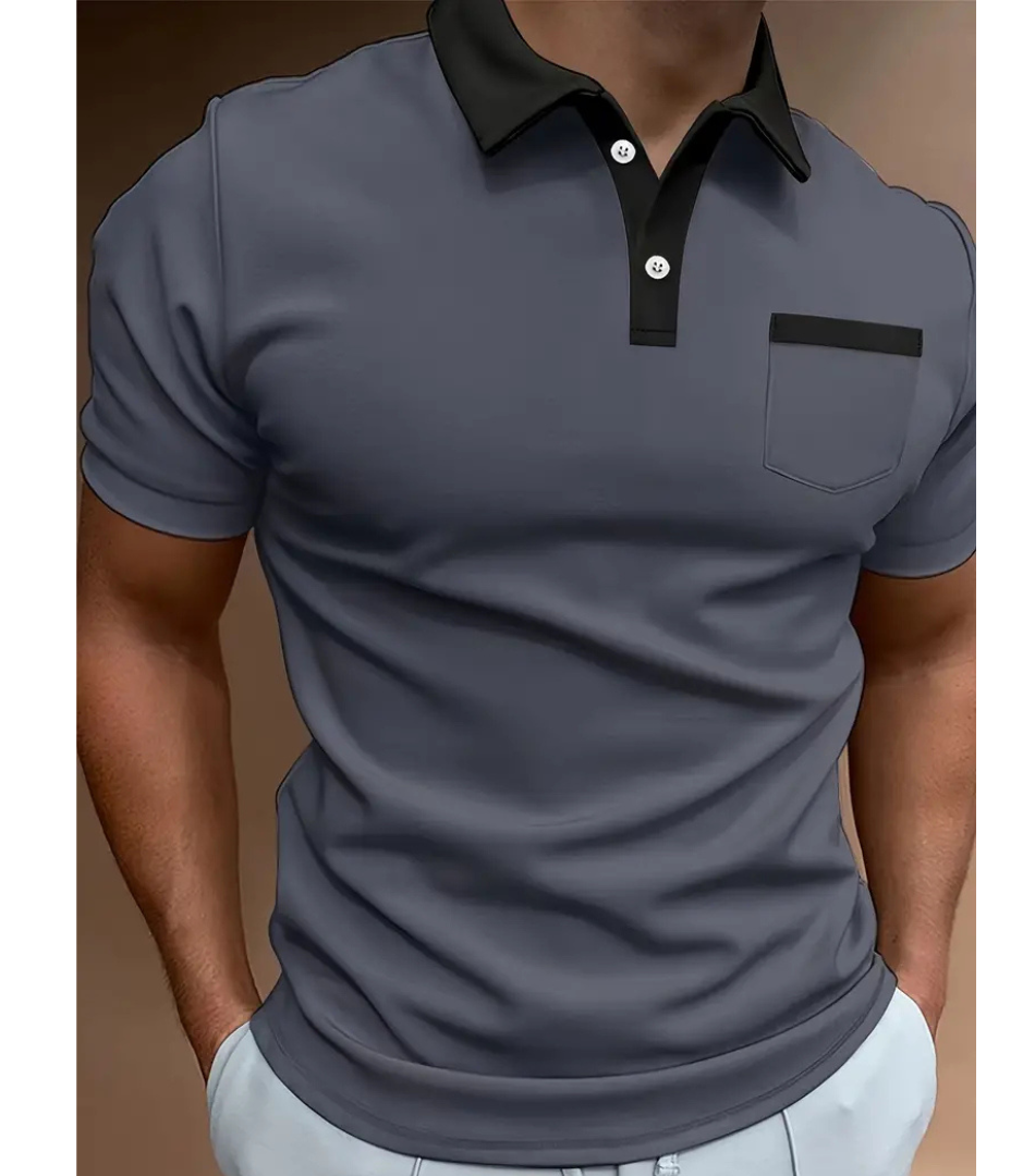 Golf Polo Shirt