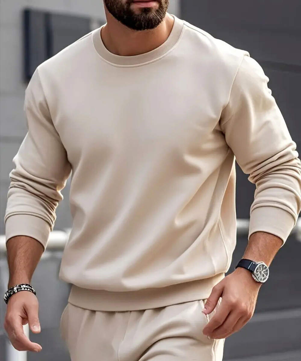 Iron Shell Tracksuit – THE IRON SHELL