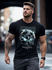 Thunderborn Strength Tee