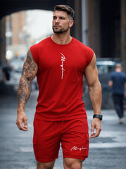 Urban Alpha Co-Ord Set