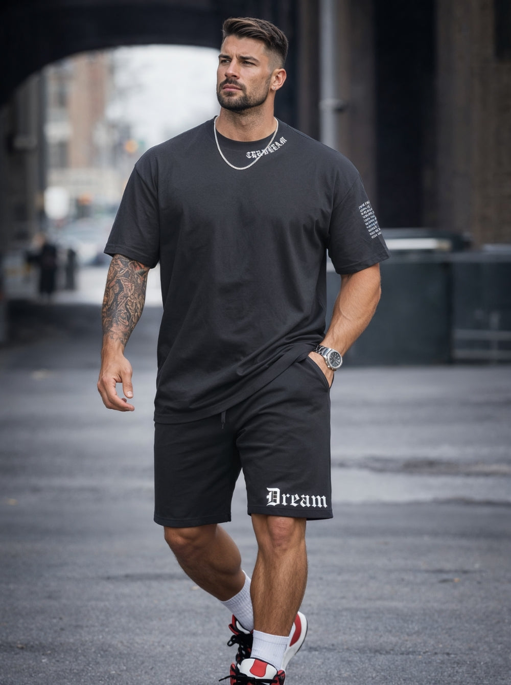 Dream Core Co-Ord Set