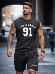 California 91 Power Co-Ord Set