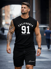 California 91 Power Co-Ord Set