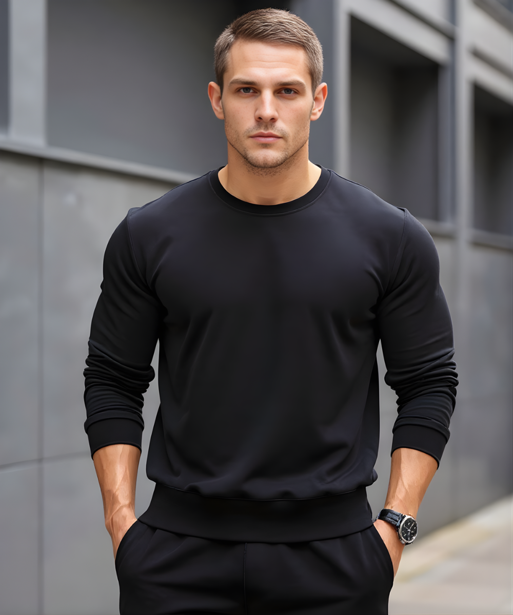 Iron Shell Tracksuit