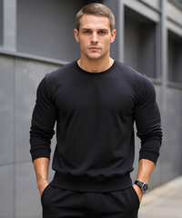 Iron Shell Tracksuit